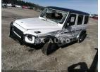 MERCEDES-BENZ G-CLASS G 550 2021
