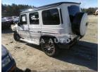 MERCEDES-BENZ G-CLASS G 550 2021