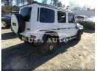 MERCEDES-BENZ G-CLASS G 550 2021