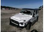 MERCEDES-BENZ G-CLASS G 550 2021