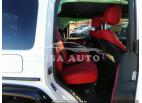 MERCEDES-BENZ G-CLASS G 550 2021