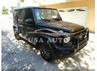 MERCEDES-BENZ G-CLASS G 550 2020