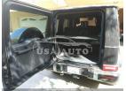 MERCEDES-BENZ G-CLASS G 550 2020