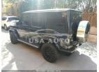 MERCEDES-BENZ G-CLASS G 550 2020