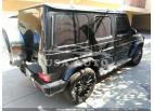 MERCEDES-BENZ G-CLASS G 550 2020