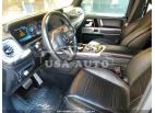 MERCEDES-BENZ G-CLASS G 550 2020