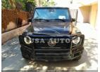 MERCEDES-BENZ G-CLASS G 550 2020