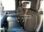 MERCEDES-BENZ G-CLASS G 550 2020