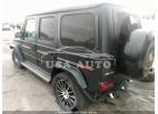 MERCEDES-BENZ G-CLASS G 550 2020