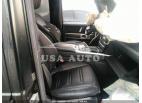 MERCEDES-BENZ G-CLASS G 550 2020