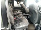 MERCEDES-BENZ G-CLASS G 550 2020