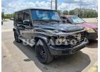 MERCEDES-BENZ G-CLASS G 550 2021
