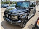 MERCEDES-BENZ G-CLASS G 550 2021