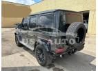 MERCEDES-BENZ G-CLASS G 550 2021