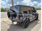 MERCEDES-BENZ G-CLASS G 550 2021