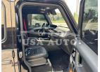 MERCEDES-BENZ G-CLASS G 550 2021