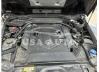 MERCEDES-BENZ G-CLASS G 550 2021