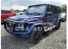 MERCEDES-BENZ G-CLASS G 550 2020