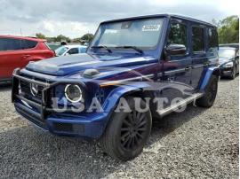 MERCEDES-BENZ G-CLASS G 550 2020