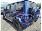 MERCEDES-BENZ G-CLASS G 550 2020