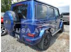 MERCEDES-BENZ G-CLASS G 550 2020