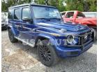 MERCEDES-BENZ G-CLASS G 550 2020