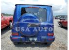 MERCEDES-BENZ G-CLASS G 550 2020