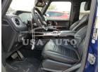 MERCEDES-BENZ G-CLASS G 550 2020