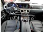 MERCEDES-BENZ G-CLASS G 550 2020