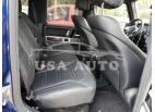 MERCEDES-BENZ G-CLASS G 550 2020