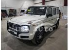 MERCEDES-BENZ G-CLASS G 550 2020