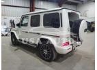 MERCEDES-BENZ G-CLASS G 550 2020