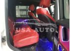 MERCEDES-BENZ G-CLASS G 550 2020