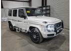 MERCEDES-BENZ G-CLASS G 550 2020