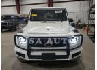 MERCEDES-BENZ G-CLASS G 550 2020