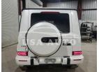 MERCEDES-BENZ G-CLASS G 550 2020