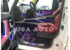 MERCEDES-BENZ G-CLASS G 550 2020