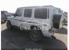 MERCEDES-BENZ G-CLASS G 550 2020