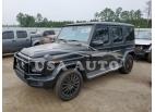 MERCEDES-BENZ G-CLASS G 550 2020