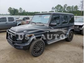 MERCEDES-BENZ G-CLASS G 550 2020