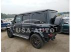 MERCEDES-BENZ G-CLASS G 550 2020