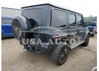 MERCEDES-BENZ G-CLASS G 550 2020