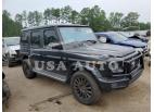 MERCEDES-BENZ G-CLASS G 550 2020