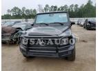 MERCEDES-BENZ G-CLASS G 550 2020