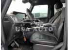 MERCEDES-BENZ G-CLASS G 550 2020