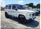 MERCEDES-BENZ G-CLASS G 550 2020