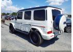MERCEDES-BENZ G-CLASS G 550 2020