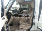 MERCEDES-BENZ G-CLASS G 550 2020