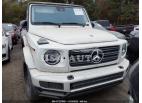MERCEDES-BENZ G-CLASS G 550 2020