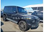 MERCEDES-BENZ G-CLASS G 550 2021